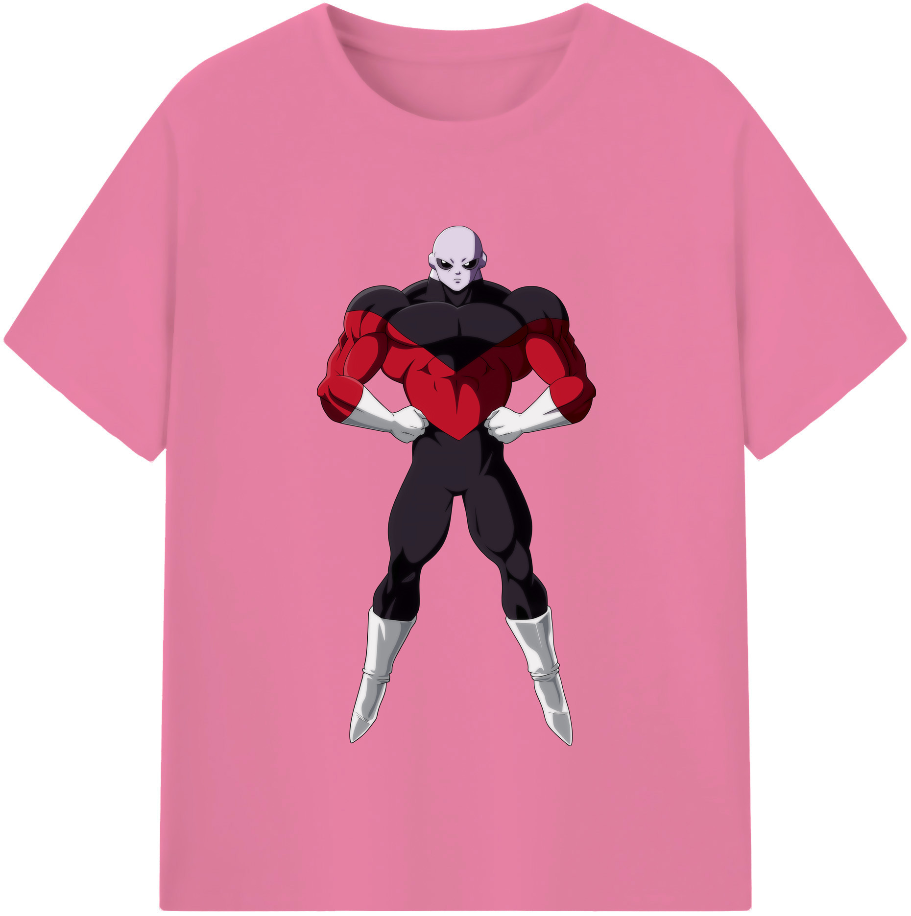 （画像用） ドラゴンボール DRAGON BALL 綿100％半袖Tシャツ（フロントプリント）